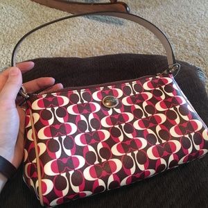 Small Coach Purse
